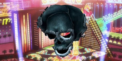 How To Complete Niijima's Palace In Persona 5 Royal .